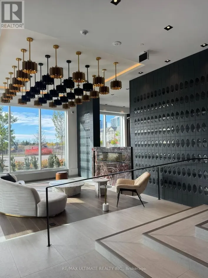 107 - 412 SILVER MAPLE ROAD, Oakville