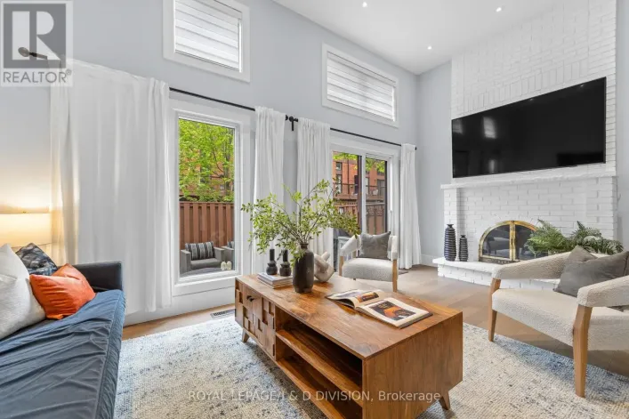 107 - 4165 FIELDGATE DRIVE, Mississauga
