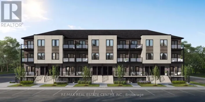 107 - 42 LOWES ROAD W, Guelph