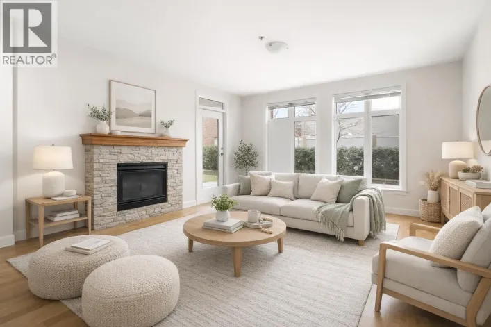 107 4280 MONCTON STREET, Richmond