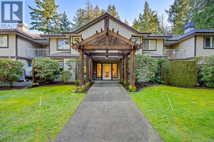 107 440 SCHLEY Pl, Qualicum Beach