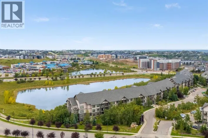 107, 45 Aspenmont Heights SW, Calgary