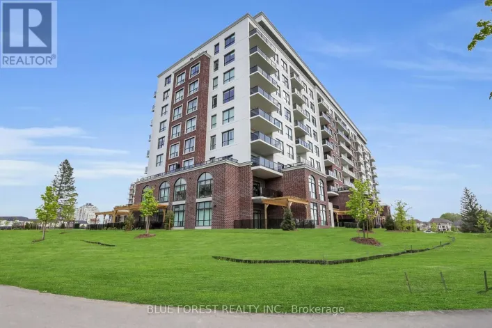 107 - 460 CALLAWAY ROAD, London North
