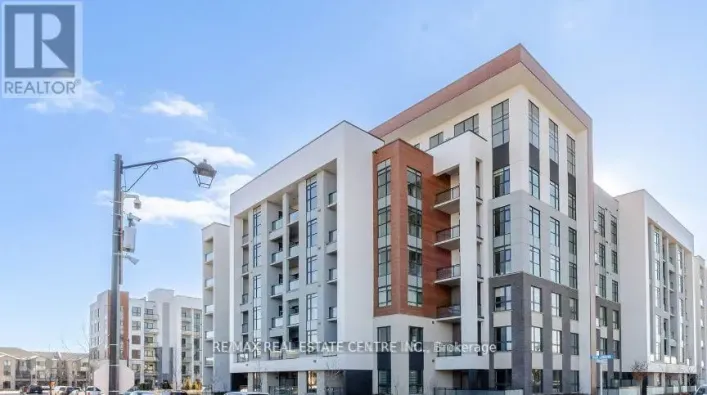 107 - 460 GORDON KRANTZ AVENUE, Milton