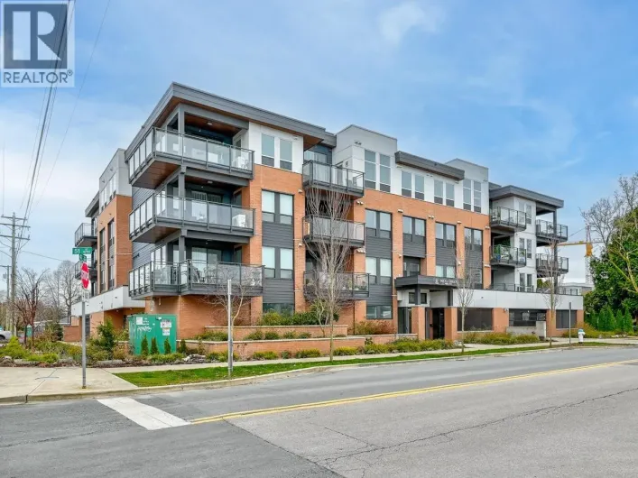 107 4686 51 STREET, Delta