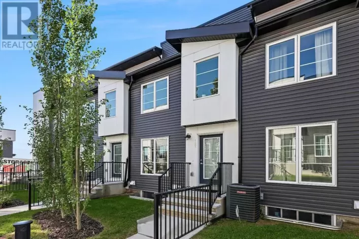 107, 474 Seton Circle SE, Calgary