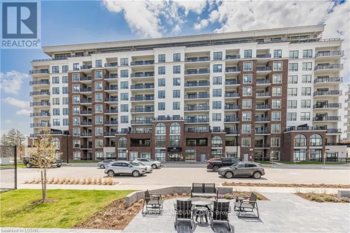 107 - 480 CALLAWAY ROAD, London North