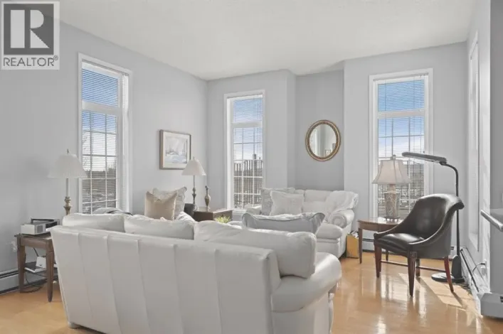 107, 4835 Dalhousie Drive NW, Calgary