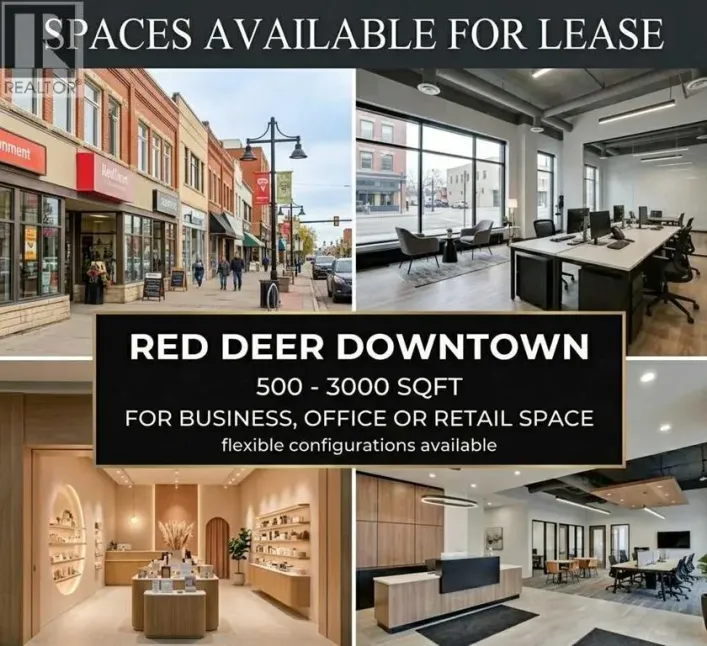 107, 4929 ROSS Street, Red Deer