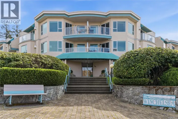 107 4965 Vista View Cres, Nanaimo