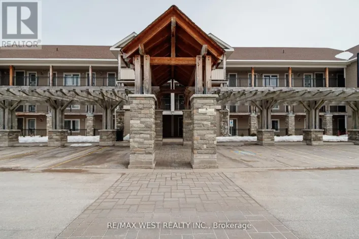 107 - 5 ANCHORAGE CRESCENT, Collingwood