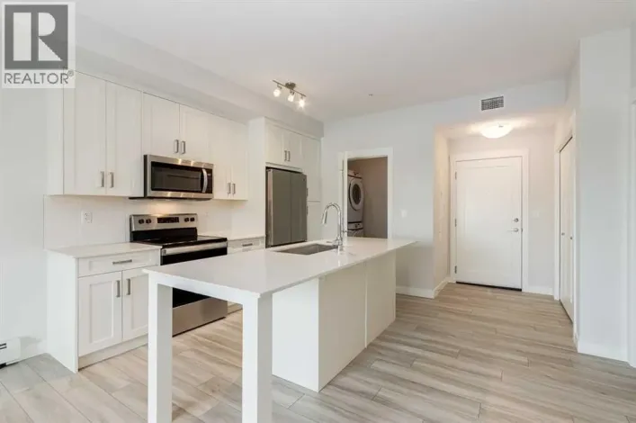 107, 500 Auburn Meadows Common SE, Calgary