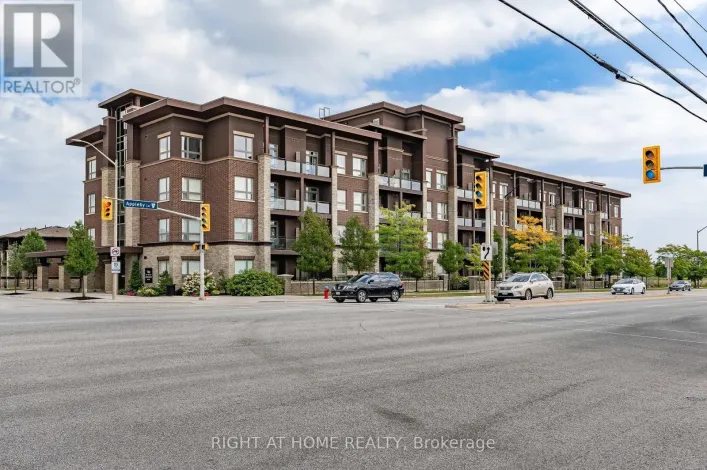 107 - 5020 CORPORATE DRIVE, Burlington