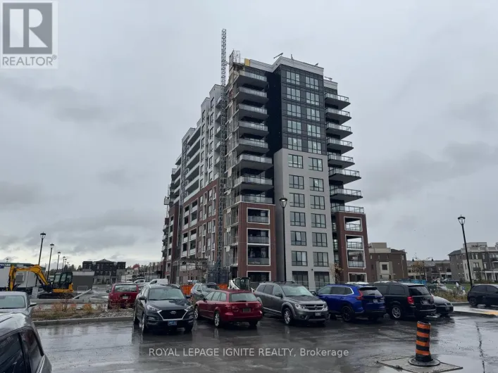 107 - 51 CLARINGTON BOULEVARD, Clarington