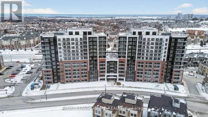 107 - 51 CLARINGTON BOULEVARD, Clarington