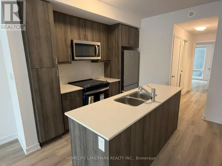 107 - 51 JEFFERSON SIDE ROAD, Richmond Hill