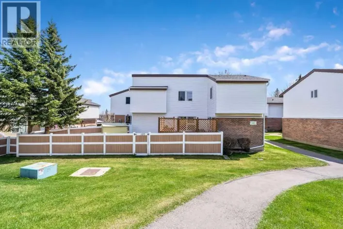 107, 5103 35 Avenue SW, Calgary