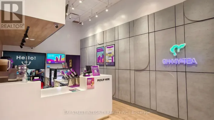 107 - 515 LAKESHORE ROAD E, Mississauga