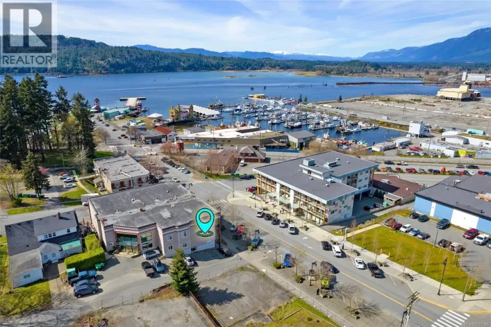 107 5262 Argyle St, Port Alberni