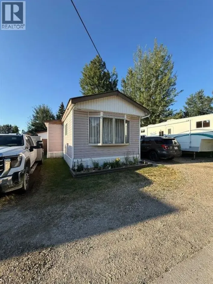 107, 5311 60 Street, Rocky Mountain House