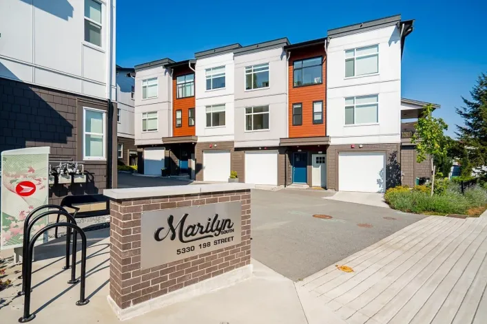 107 5330 198 STREET, Langley