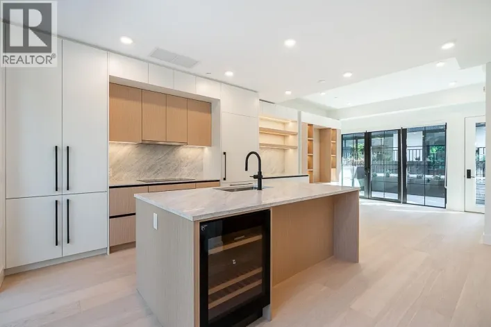 107 551 W 28TH AVENUE, Vancouver