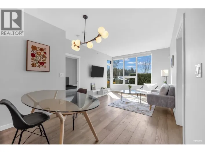 107 5687 GRAY AVENUE, Vancouver