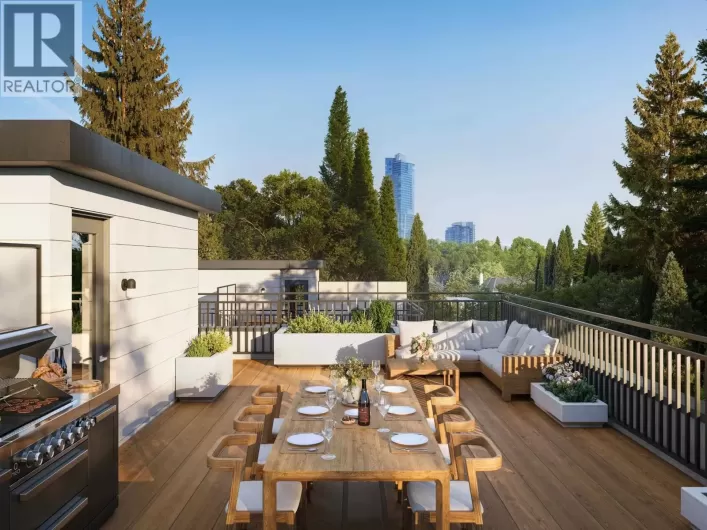 107 586 THOMPSON AVENUE, Coquitlam