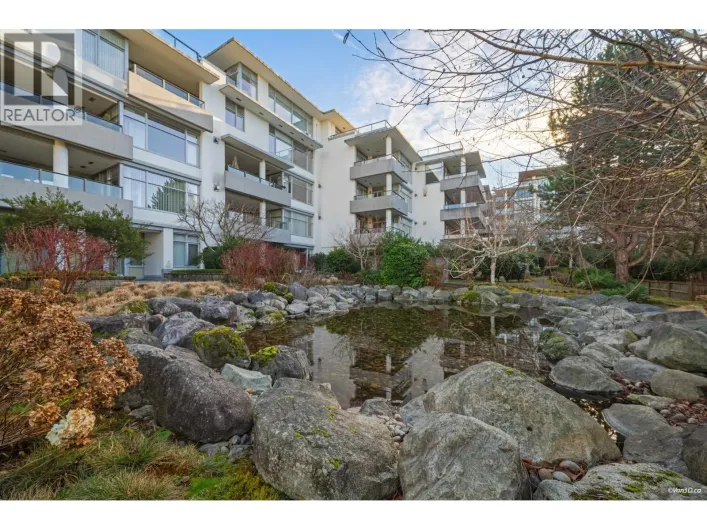 107 6015 IONA DRIVE, Vancouver