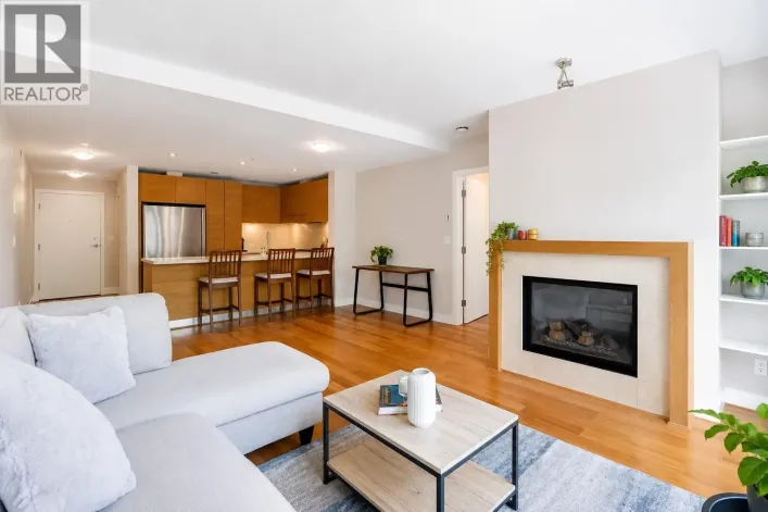 107 6015 IONA DRIVE, Vancouver