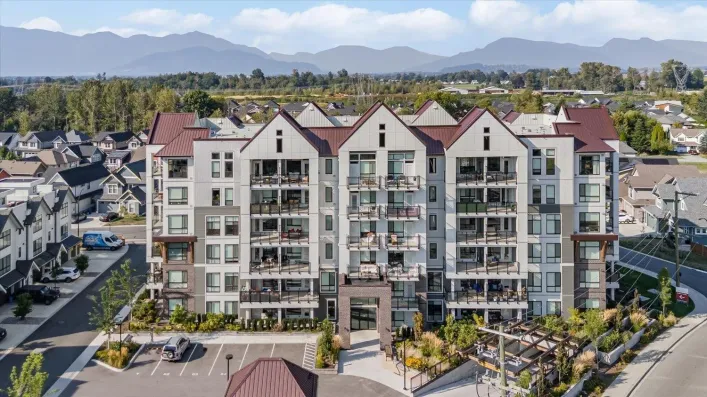 107 6045 CHILLIWACK RIVER ROAD|Sardis South, Chilliwack