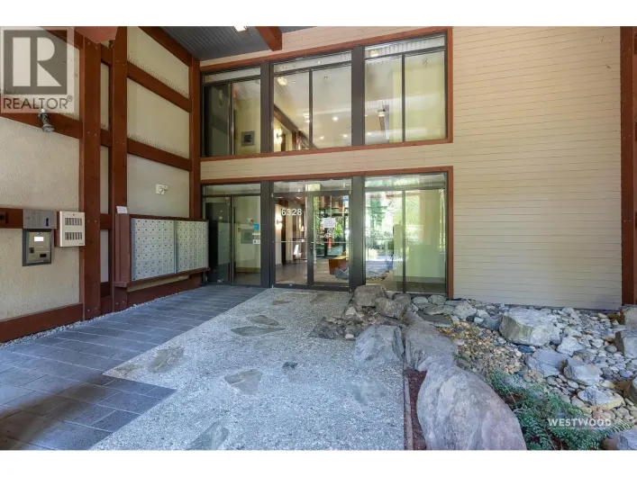 107 6328 LARKIN DRIVE, Vancouver