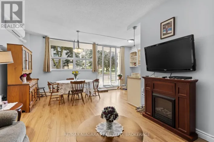 107 - 6390 HUGGINS STREET, Niagara Falls