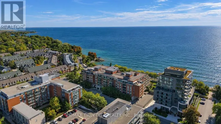 107 - 65 PORT STREET E, Mississauga