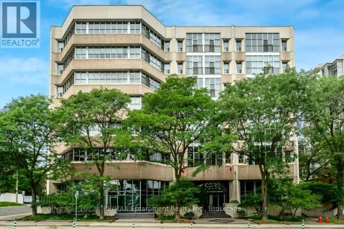 107 - 66 BAY STREET S, Hamilton
