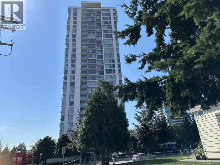 107 6688 ARCOLA STREET, Burnaby