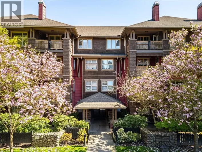 107 675 PARK CRESCENT, New Westminster