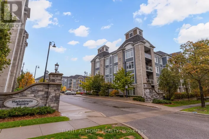 107 - 680 GORDON STREET, Whitby