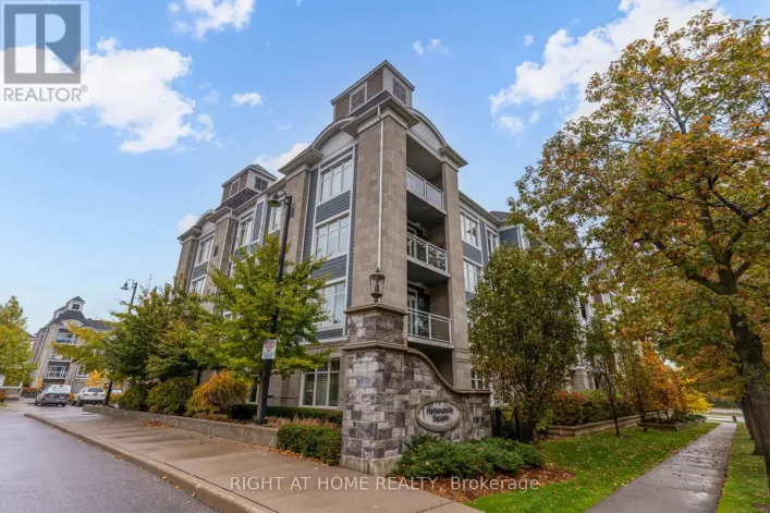 107 - 680 GORDON STREET, Whitby