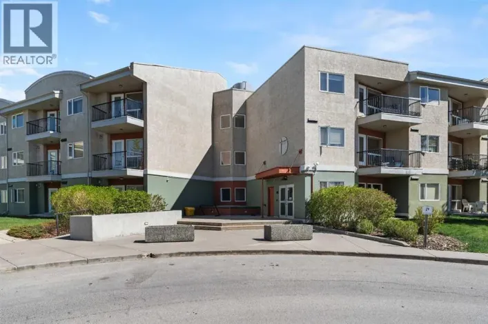 107, 69 Springborough Court SW, Calgary