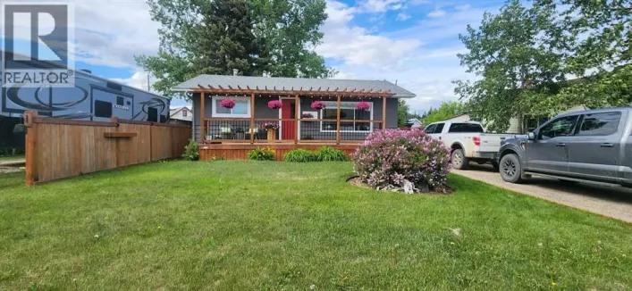 107 6A, Beaverlodge
