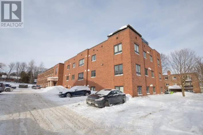 107 - 70 FIRST STREET, Orangeville