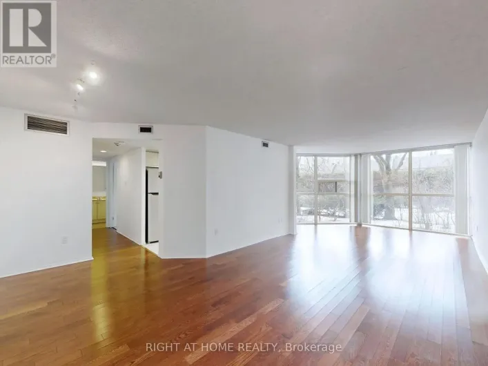 107 - 701 KING STREET W, Toronto