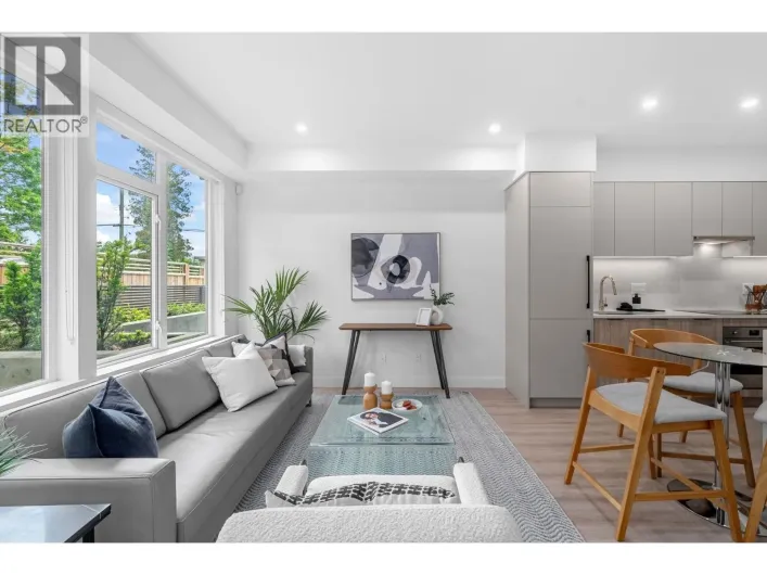 107 7161 17TH AVENUE, Burnaby