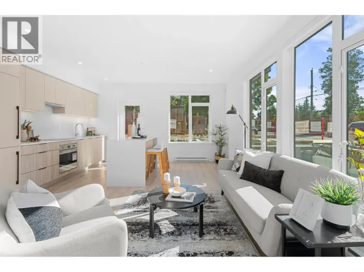 107 7161 17TH AVENUE, Burnaby