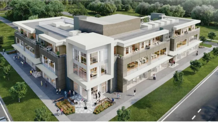 107 7168 192 STREET, Surrey