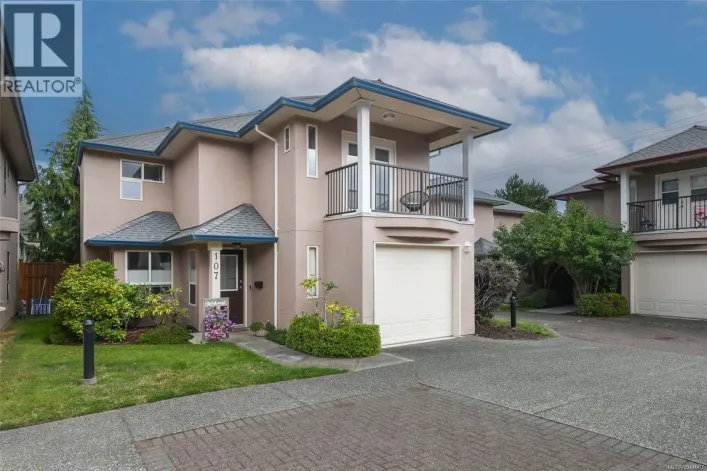 107 720 Aspen Rd, Comox