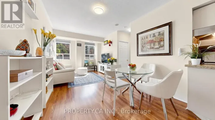 107 - 7398 YONGE STREET, Vaughan