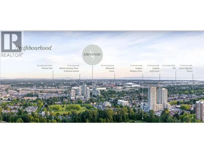 107 7779 YUKON STREET, Vancouver