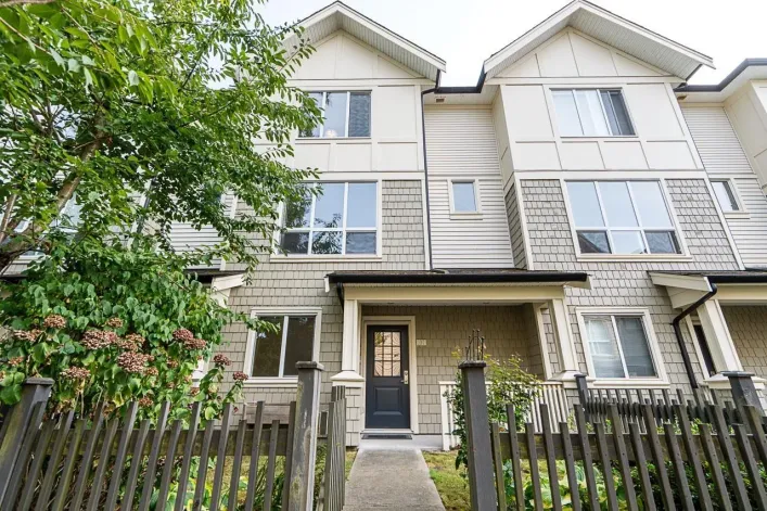 107 7848 209 STREET, Langley